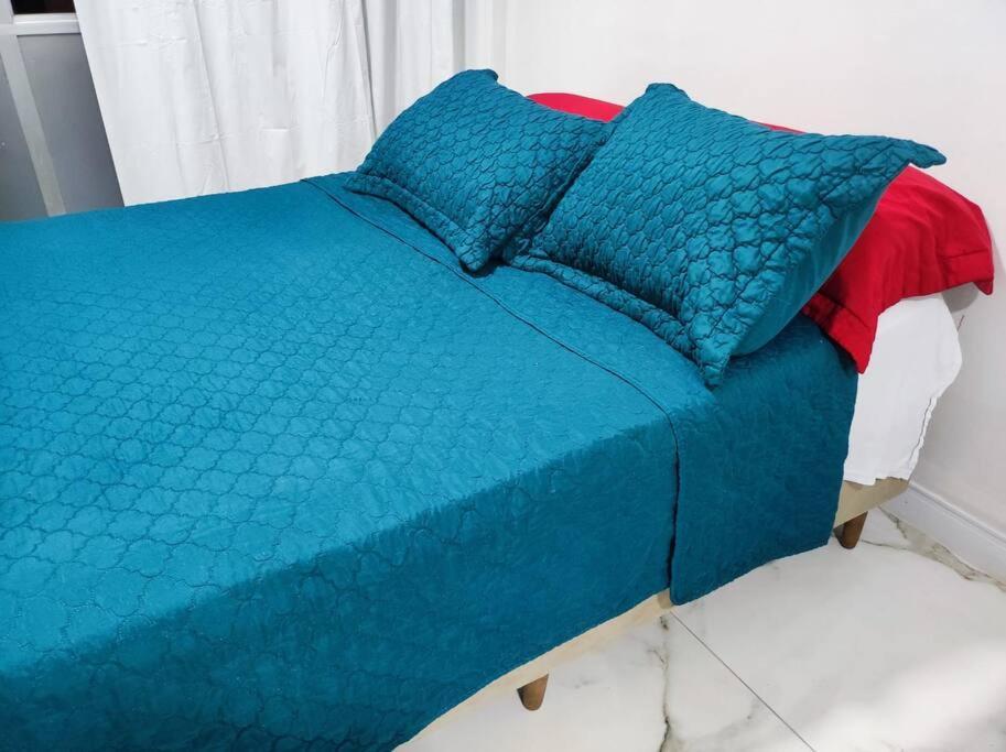 Apartamento Moderno No Centro De Curitiba