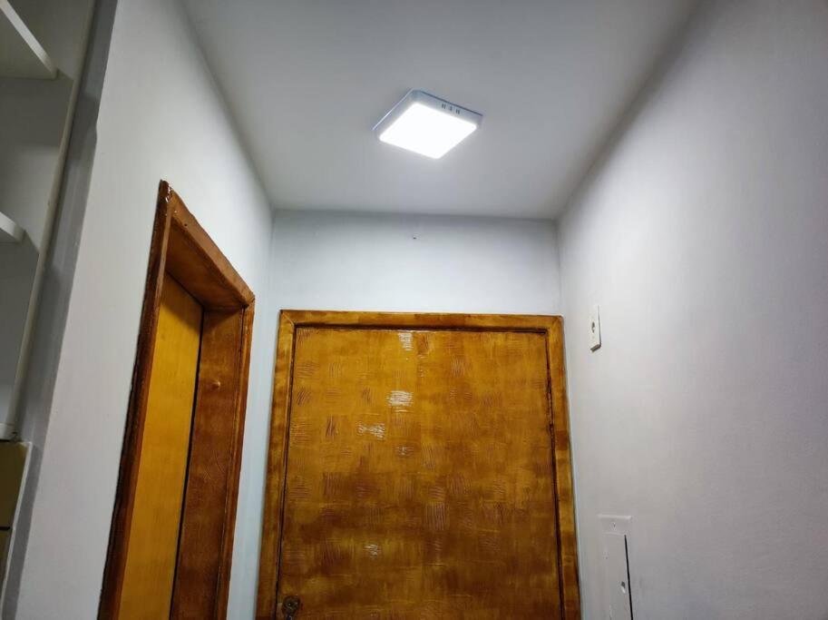 Apartamento Moderno No Centro De
